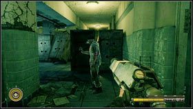 8 - Rozdział 15 | Opis przejścia Resistance 3 - Resistance 3 - poradnik do gry