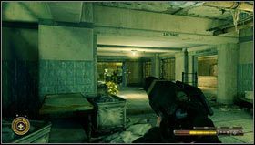 Wracamy do łaźni i ostrożnie rozprawiamy się z kilkoma bandytami [1] - Rozdział 15 | Opis przejścia Resistance 3 - Resistance 3 - poradnik do gry