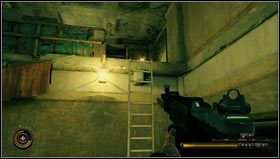 9 - Rozdział 15 | Opis przejścia Resistance 3 - Resistance 3 - poradnik do gry