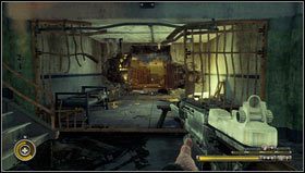 12 - Rozdział 15 | Opis przejścia Resistance 3 - Resistance 3 - poradnik do gry