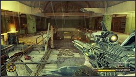 13 - Rozdział 15 | Opis przejścia Resistance 3 - Resistance 3 - poradnik do gry