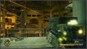 14 - Rozdział 15 | Opis przejścia Resistance 3 - Resistance 3 - poradnik do gry