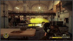 16 - Rozdział 15 | Opis przejścia Resistance 3 - Resistance 3 - poradnik do gry