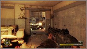 17 - Rozdział 15 | Opis przejścia Resistance 3 - Resistance 3 - poradnik do gry