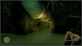 1 - Rozdział 16 | Opis przejścia Resistance 3 - Resistance 3 - poradnik do gry