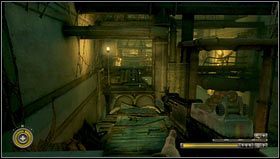 2 - Rozdział 16 | Opis przejścia Resistance 3 - Resistance 3 - poradnik do gry