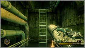 4 - Rozdział 16 | Opis przejścia Resistance 3 - Resistance 3 - poradnik do gry