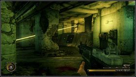 5 - Rozdział 16 | Opis przejścia Resistance 3 - Resistance 3 - poradnik do gry