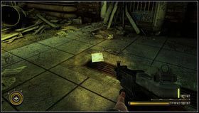 6 - Rozdział 16 | Opis przejścia Resistance 3 - Resistance 3 - poradnik do gry