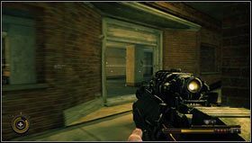 10 - Rozdział 16 | Opis przejścia Resistance 3 - Resistance 3 - poradnik do gry