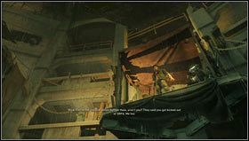 11 - Rozdział 16 | Opis przejścia Resistance 3 - Resistance 3 - poradnik do gry