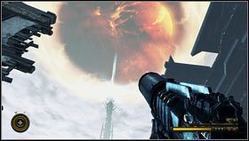 1 - Rozdział 17 | Opis przejścia Resistance 3 - Resistance 3 - poradnik do gry