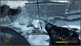 2 - Rozdział 17 | Opis przejścia Resistance 3 - Resistance 3 - poradnik do gry