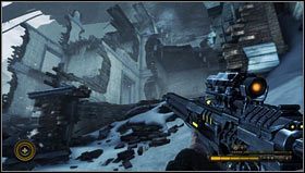 3 - Rozdział 17 | Opis przejścia Resistance 3 - Resistance 3 - poradnik do gry