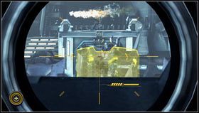 5 - Rozdział 17 | Opis przejścia Resistance 3 - Resistance 3 - poradnik do gry