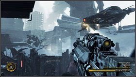 Nie jest to koniec starcia - Rozdział 17 | Opis przejścia Resistance 3 - Resistance 3 - poradnik do gry