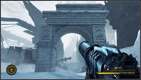 7 - Rozdział 17 | Opis przejścia Resistance 3 - Resistance 3 - poradnik do gry