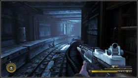 9 - Rozdział 17 | Opis przejścia Resistance 3 - Resistance 3 - poradnik do gry