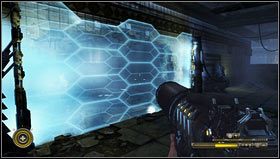 10 - Rozdział 17 | Opis przejścia Resistance 3 - Resistance 3 - poradnik do gry