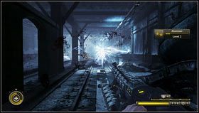 11 - Rozdział 17 | Opis przejścia Resistance 3 - Resistance 3 - poradnik do gry