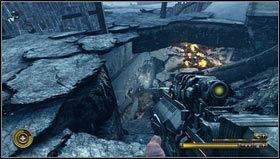 12 - Rozdział 17 | Opis przejścia Resistance 3 - Resistance 3 - poradnik do gry