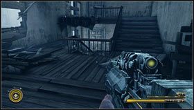 1 - Rozdział 18 | Opis przejścia Resistance 3 - Resistance 3 - poradnik do gry