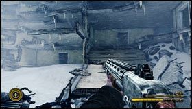 Po eliminacji przeciwników wyskakujemy z samolotu - Rozdział 18 | Opis przejścia Resistance 3 - Resistance 3 - poradnik do gry