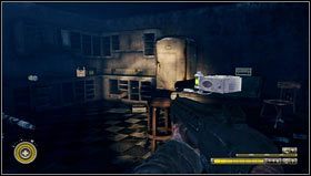 4 - Rozdział 18 | Opis przejścia Resistance 3 - Resistance 3 - poradnik do gry