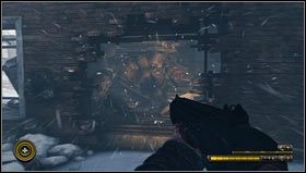 5 - Rozdział 18 | Opis przejścia Resistance 3 - Resistance 3 - poradnik do gry