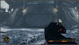 6 - Rozdział 18 | Opis przejścia Resistance 3 - Resistance 3 - poradnik do gry