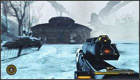 13 - Rozdział 18 | Opis przejścia Resistance 3 - Resistance 3 - poradnik do gry
