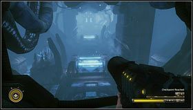 1 - Rozdział 19 | Opis przejścia Resistance 3 - Resistance 3 - poradnik do gry