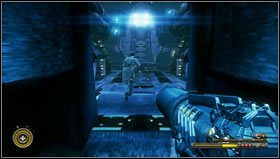 2 - Rozdział 19 | Opis przejścia Resistance 3 - Resistance 3 - poradnik do gry