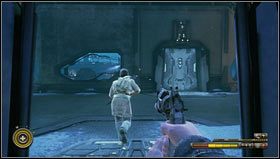 3 - Rozdział 19 | Opis przejścia Resistance 3 - Resistance 3 - poradnik do gry