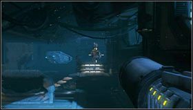 4 - Rozdział 19 | Opis przejścia Resistance 3 - Resistance 3 - poradnik do gry