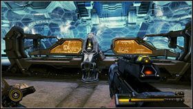 5 - Rozdział 19 | Opis przejścia Resistance 3 - Resistance 3 - poradnik do gry