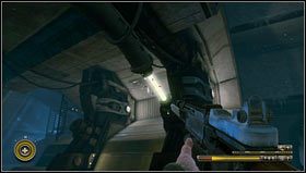 6 - Rozdział 19 | Opis przejścia Resistance 3 - Resistance 3 - poradnik do gry