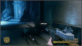 7 - Rozdział 19 | Opis przejścia Resistance 3 - Resistance 3 - poradnik do gry