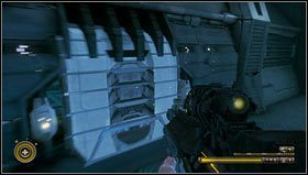 9 - Rozdział 19 | Opis przejścia Resistance 3 - Resistance 3 - poradnik do gry