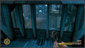 10 - Rozdział 19 | Opis przejścia Resistance 3 - Resistance 3 - poradnik do gry