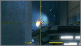 11 - Rozdział 19 | Opis przejścia Resistance 3 - Resistance 3 - poradnik do gry