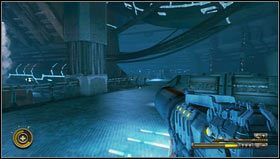 12 - Rozdział 19 | Opis przejścia Resistance 3 - Resistance 3 - poradnik do gry