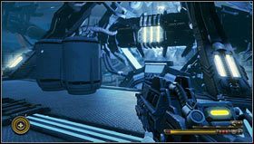 1 - Rozdział 20 | Opis przejścia Resistance 3 - Resistance 3 - poradnik do gry