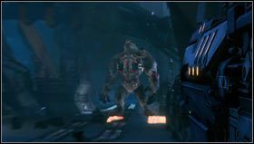 2 - Rozdział 20 | Opis przejścia Resistance 3 - Resistance 3 - poradnik do gry