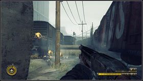 3 - Dzienniki St. Louis, MO | Dzienniki Resistance 3 - Resistance 3 - poradnik do gry