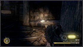 W pierwszej kopalni po przejściu przez metalowe drzwi trafimy na kilka tuneli, w których spotkamy Hybrydy wspierane przez Trutnie obronne [1] - Dzienniki Mt. Pleasant, PA | Dzienniki Resistance 3 - Resistance 3 - poradnik do gry