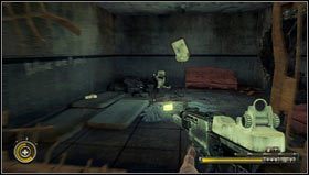 Po wyłączeniu drugiego Trutnia udamy się do bloku więziennego B - Graterford, PA | Dzienniki Resistance 3 - Resistance 3 - poradnik do gry