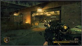 7 - Graterford, PA | Dzienniki Resistance 3 - Resistance 3 - poradnik do gry