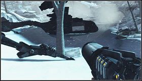 4 - Dzienniki Nowy Jork, NY | Dzienniki Resistance 3 - Resistance 3 - poradnik do gry