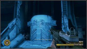 5 - Dzienniki Nowy Jork, NY | Dzienniki Resistance 3 - Resistance 3 - poradnik do gry